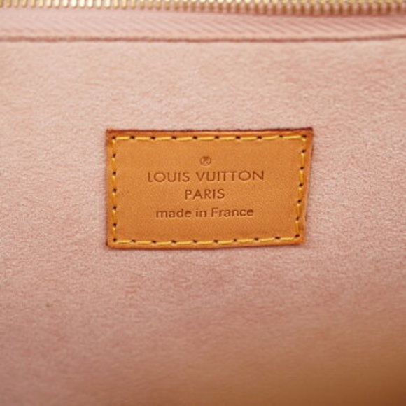 Louis Vuitton Damier Azur Propriano Tote Bag - Picture 5 of 10